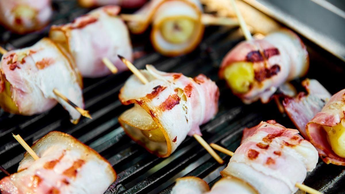 Bâtonnets de fromage au Air Fryer