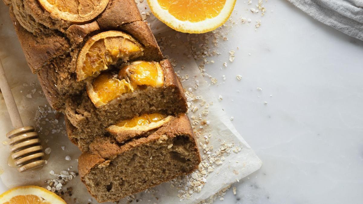 Tarte au citron au Air Fryer